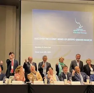 Istituto Grandi Marchi e l’Institute Masters of Wine ancora insieme per formare i nuovi professionisti del vino top level