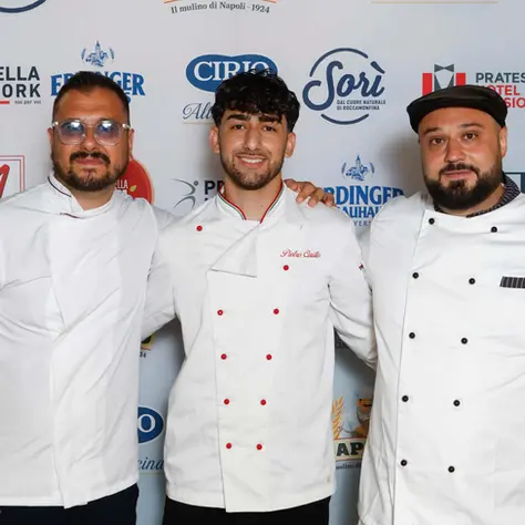 Terminano le selezioni de La Città della Pizza 2026: a Milano svelati gli ultimi pizzaioli per la finale di Roma