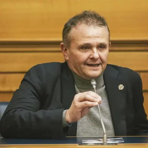 Antonello Sorrentino eletto Consigliere dell'Associazione Italiana Lattiero Casearia