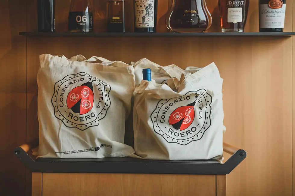 Il Consorzio Tutela Roero accende Milano: il tour nazionale della denominazione si chiude sotto la Madonnina