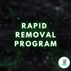 Rapid Removal Program