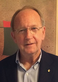 Dennis Clark Founder of The Non Profit Protector