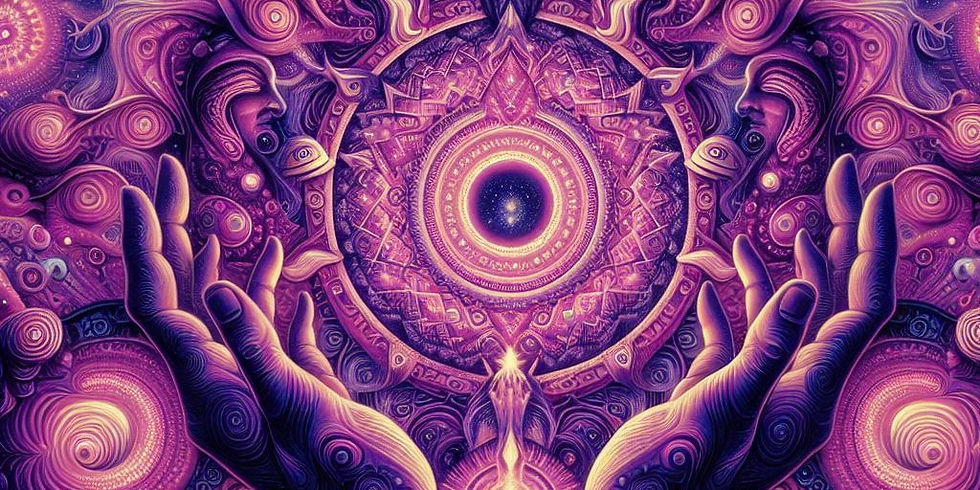 ayahuasca, ayahuasca Caxias do Sul, benefícios da ayahuasca, medicina ancestral, retiros espirituais na Serra Gaúcha, autoconhecimento, depressão, ansiedade, espiritualidade, Luna Del Fuego.