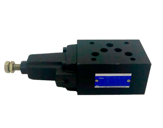 Válvula Limitadora de Pressão em P TN10 70 Lmin 10-70bar.png