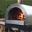 Thumbnail: Charred Living Pizza Oven - Freestanding
