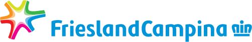 Friesland Campina logo
