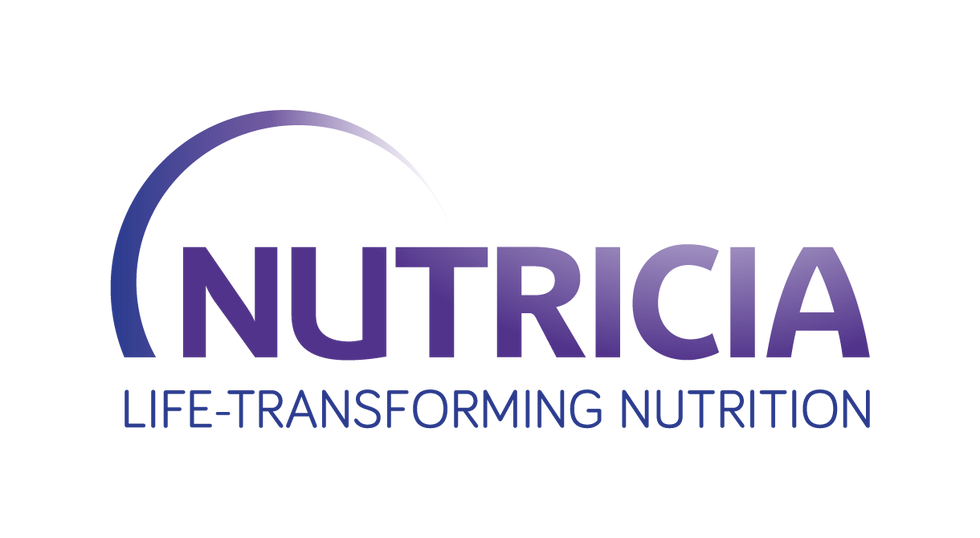 Nutricia logo