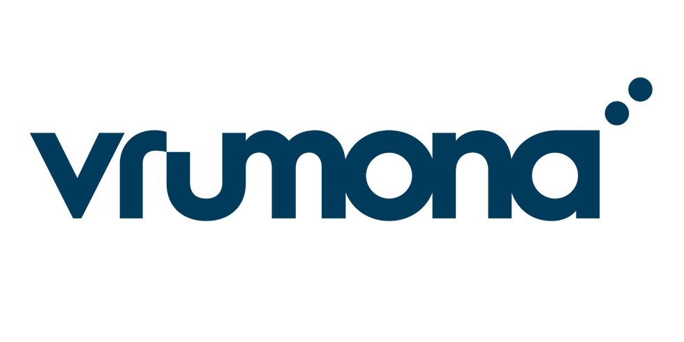 vrumona logo