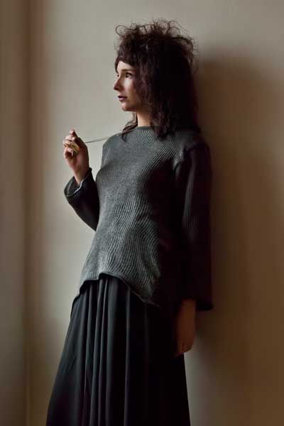 Carla Vermaak