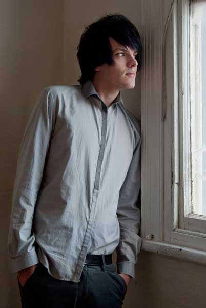 Matthew Comley