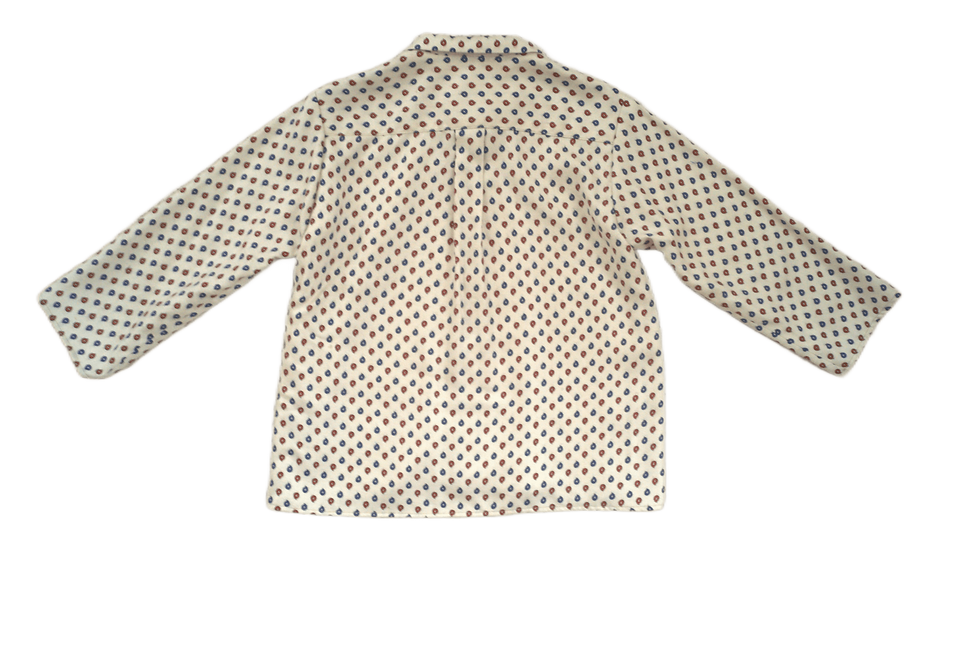 Miniature : Chemise Symphorine