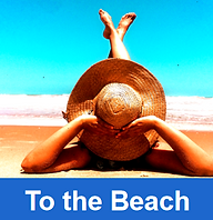 Daytona Beach - Beach Information