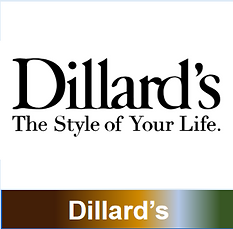 Dillard's department store locations in Greater Daytona Beach