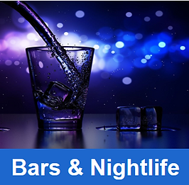 Bars & Nightlife locations in Greater Daytona Beach