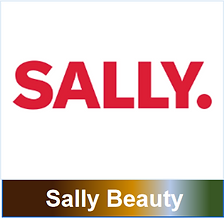 Sally Beauty locations in Greater Daytona Beach