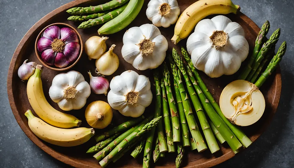 Uncovering the Link between Gut Health and Mental Clarity: Optimal Food Choices for Brain Function