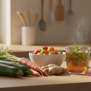 How a Naturopath Can Help with Digestive Issues Naturally