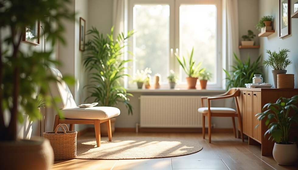 Discover the Benefits of a Local Naturopathic Doctor Services in Columbus, OH