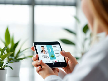 Exploring the Benefits of Holistic Telemedicine for Comprehensive Healthcare