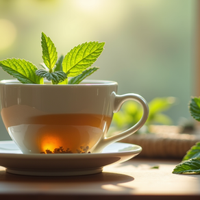 Natural Remedies to Effectively Manage Hot Flashes