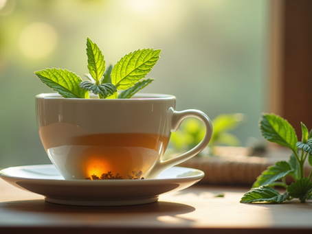 Natural Remedies to Effectively Manage Hot Flashes