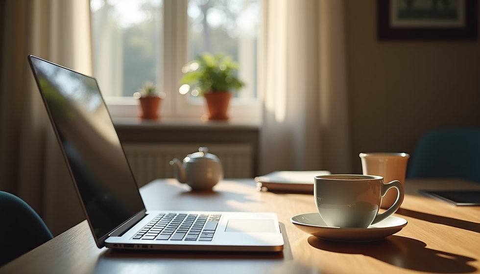 Revolutionize Your Mindset with Holistic Mental Wellness Online Mental Wellness Support