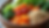 Close-up view of a colorful bowl of fresh vegetables and grains