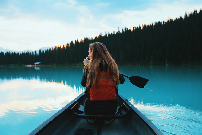 When Grief Goes On and On: Five Healthy Ways to Help Heal a Broken Heart