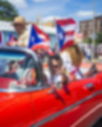 Puerto Rican Parade