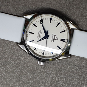 오메가 씨마스터 Cal.2500 movement 오버홀 작업기