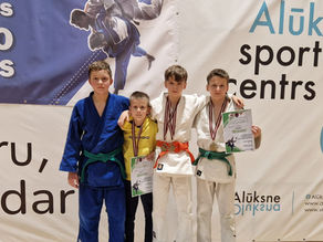 Kodune Jõuluturniir ja Aluksne võistlus (Galerii)