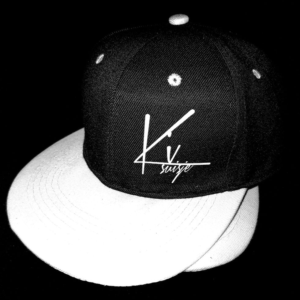 Casquette Ki