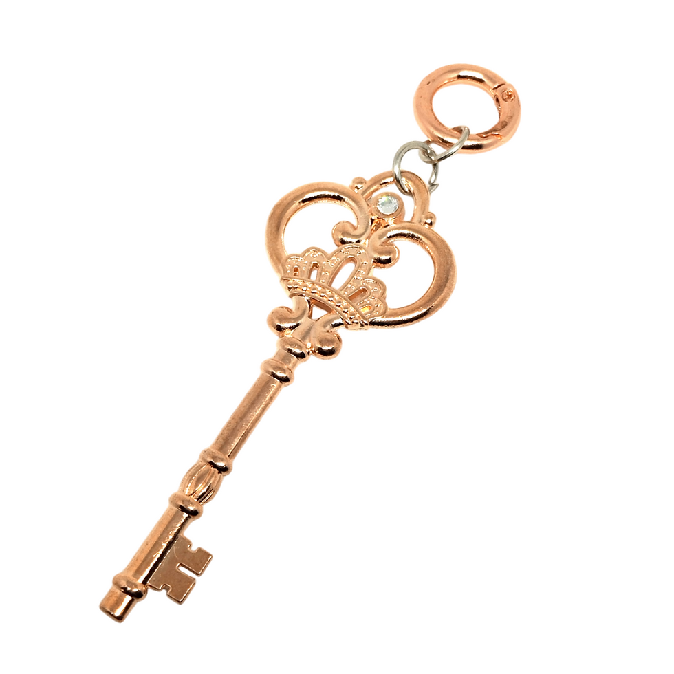 Miniatura: CHARM KEY