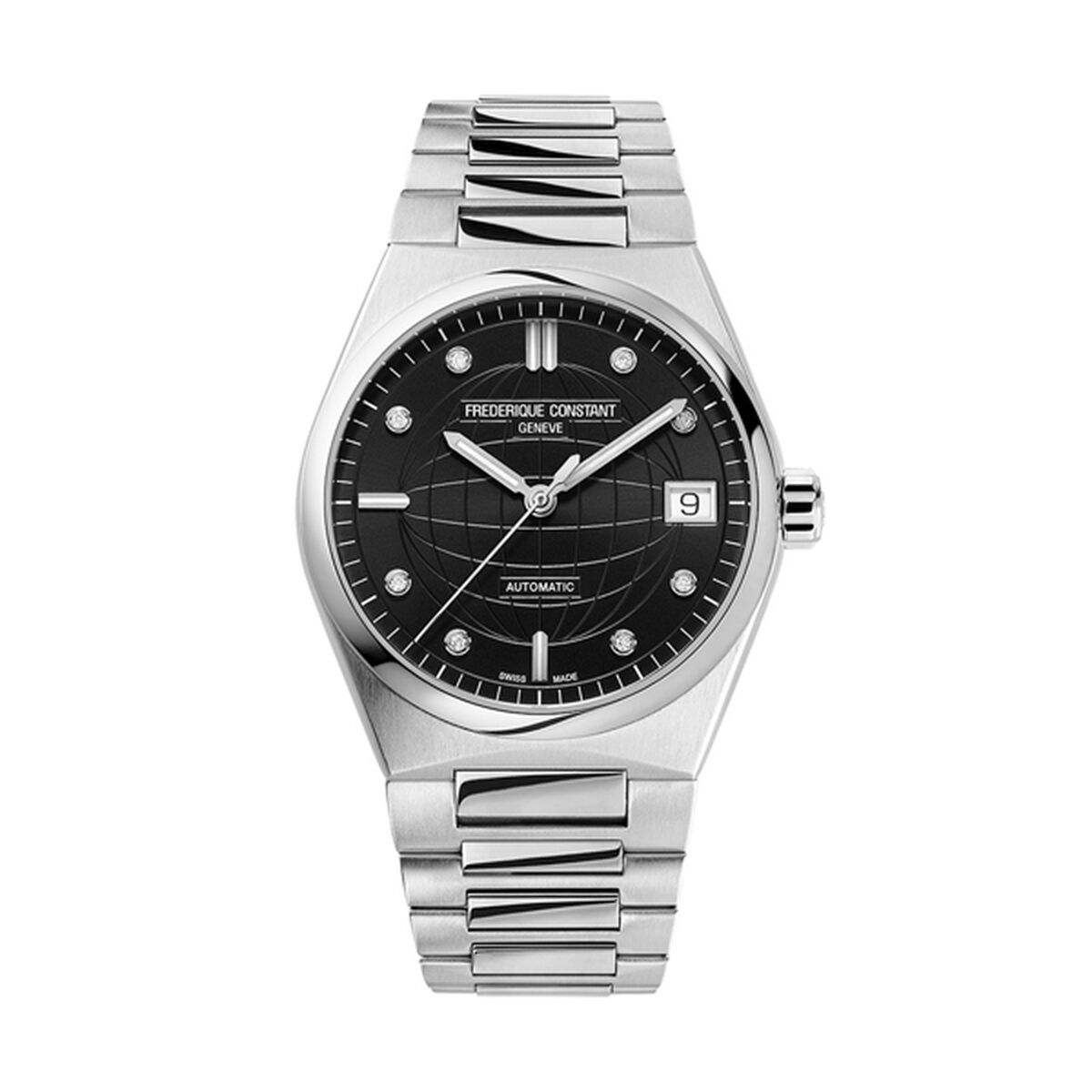 Ladies' Watch Frederique Constant FC-303BD2NH6B