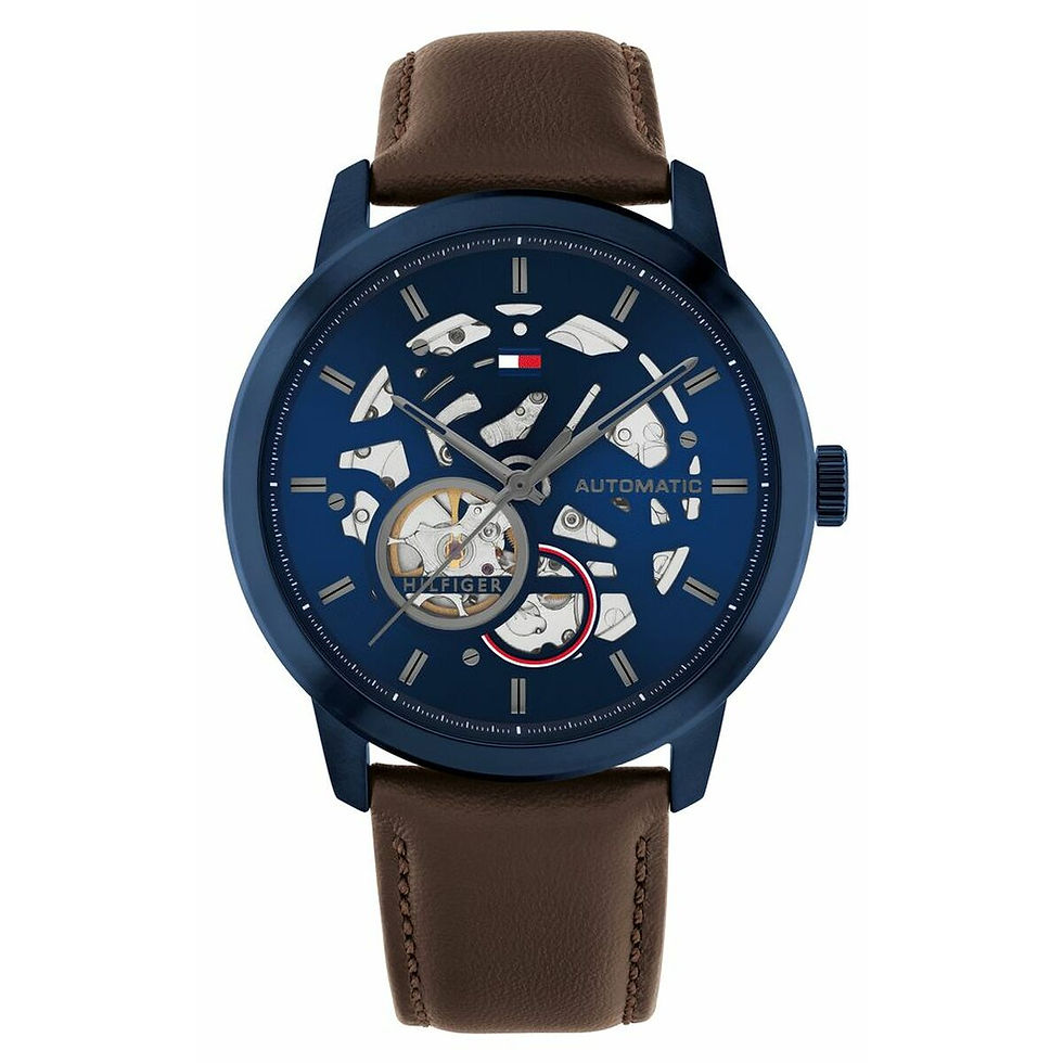 Men's Watch Tommy Hilfiger 1710660 (Ø 42 mm)