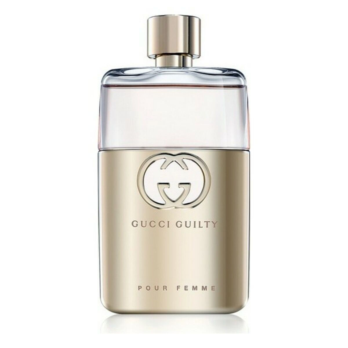 Women's Perfume Gucci Guilty Pour Femme EDP