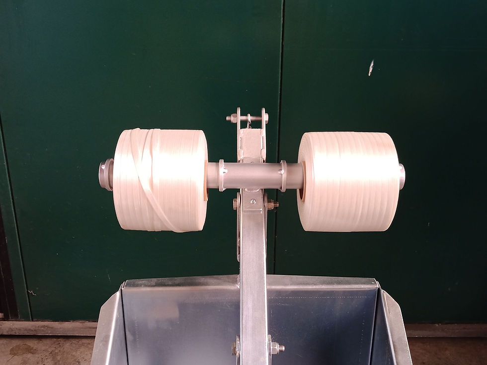 Miniatura: PORTA REGGE PRESSA MANUALE
