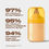 Miniatura: Make-Up Set Urban Decay BOND HIGHLIGHTER (1 Unit)
