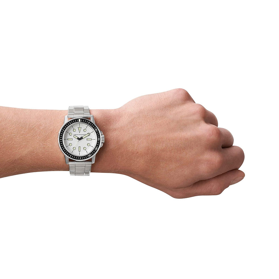 Miniatura: ARMANI EXCHANGE Mod. AX1853