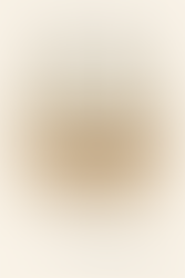 Hand-drawn top-down pea row with seeds 1–1½ in deep and 2 in apart beside a simple net trellis installed at sowing