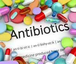 Do you really need that antibiotic?