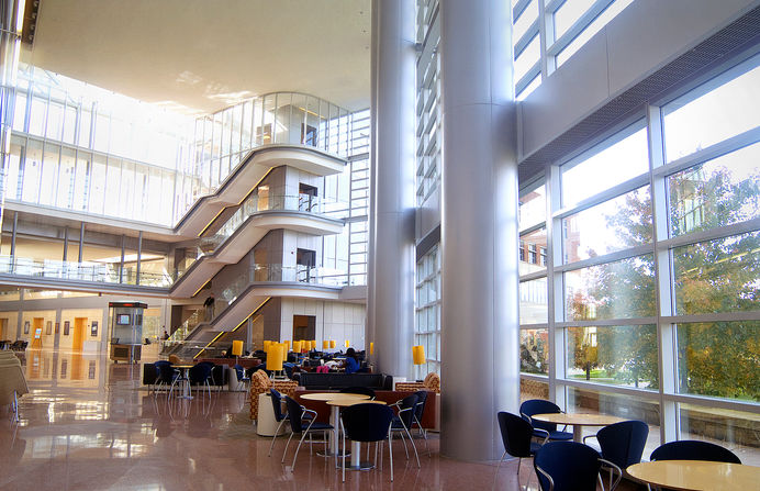 PSU Smeal College of Business