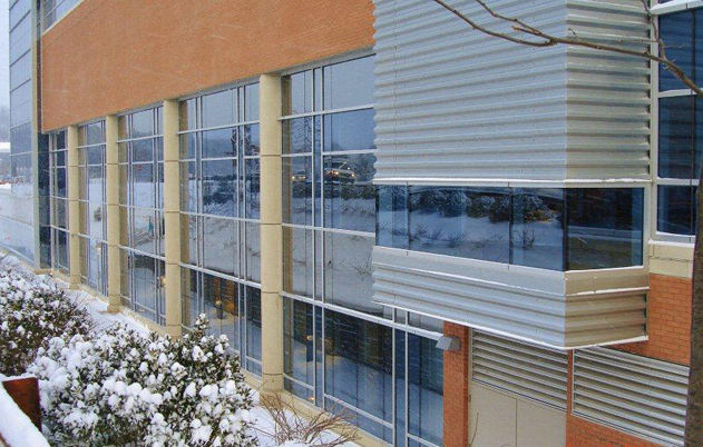 UPMC Passavant Hospital