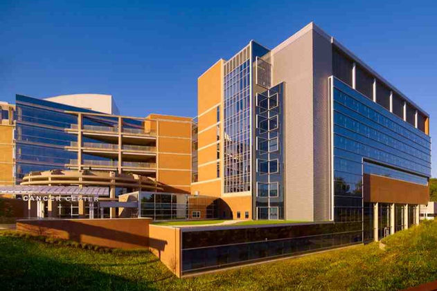 UPMC Passavant Hospital