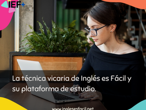 ¿Quieres conocer la técnica que usamos?