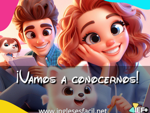 Te presentamos IEF+