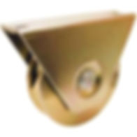 External Gate Wheel