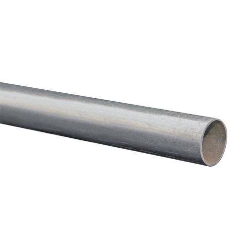 Thumbnail: Galvanised Steel