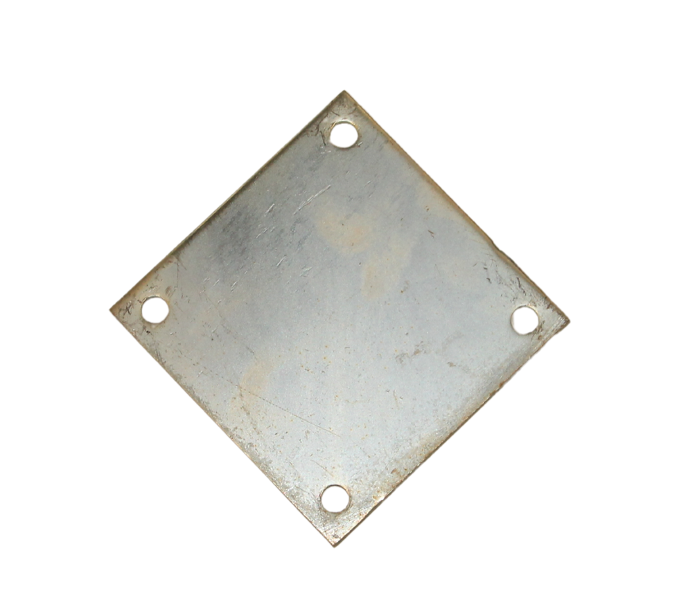 Thumbnail: Base Plates – Multiple Sizes