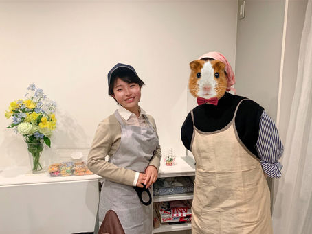 水先人にインタビュー!